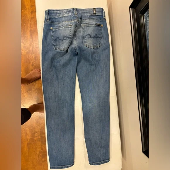 Jeans seven 7 - Picture 2 of 4